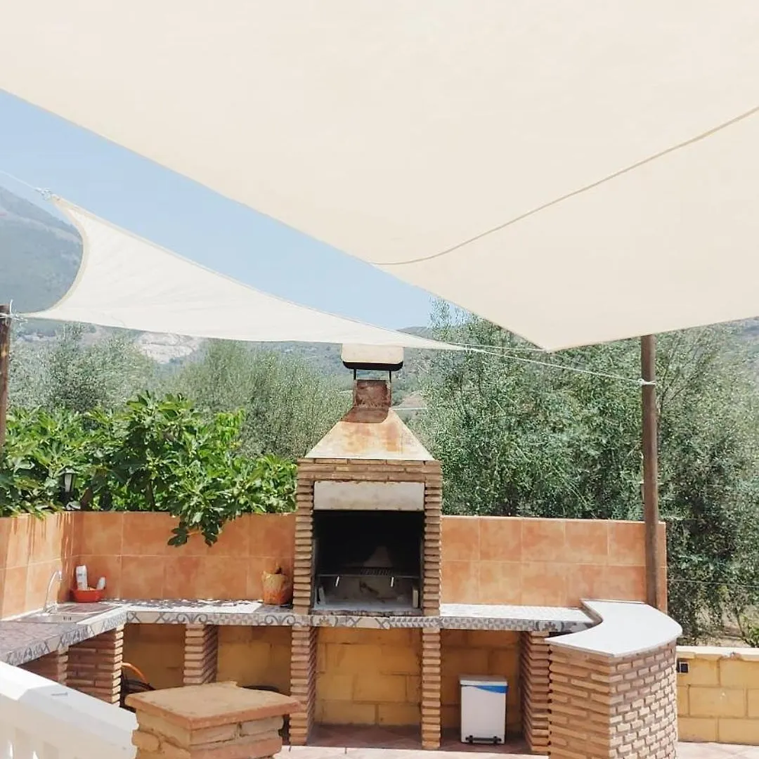 Los Olivos Малага 0*,  Испания